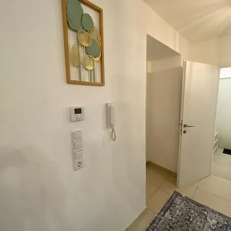 Schubert Apartament *