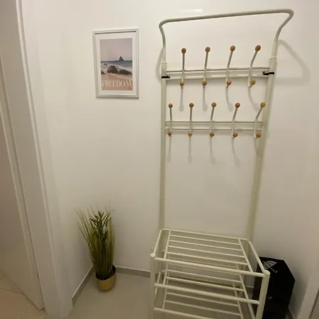 Schubert Apartament *