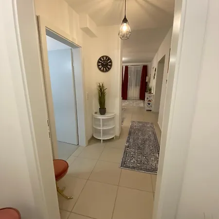 Schubert Apartament