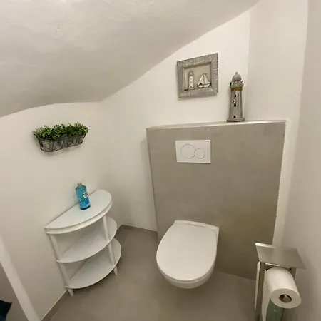 Schubert Apartament *