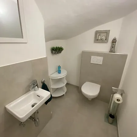 Schubert Apartament