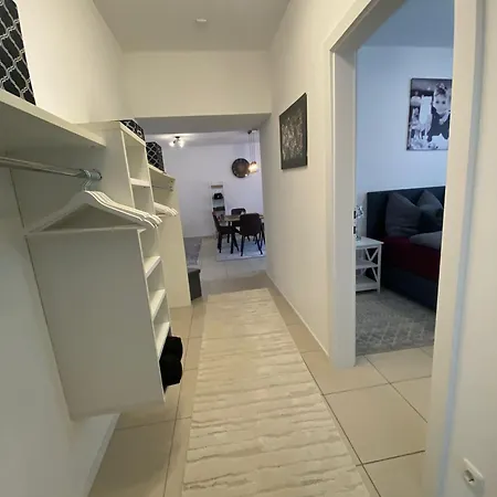 Apartament Schubert *