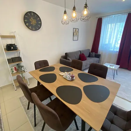 Schubert Apartament Gmunden