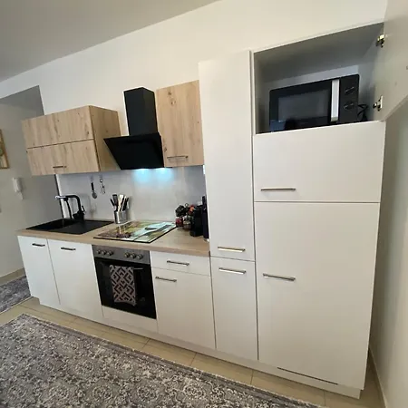 Apartament Schubert *