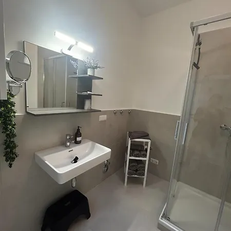 Apartament Schubert *