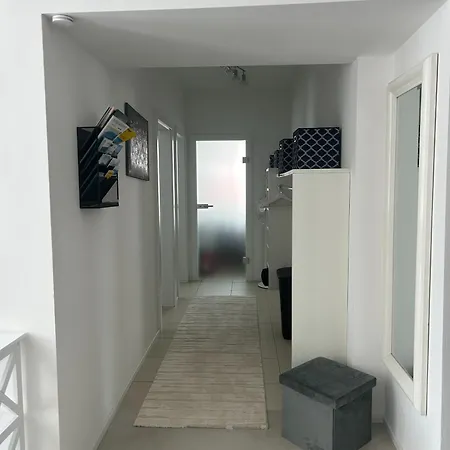 Schubert Apartament *