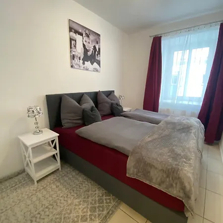 Schubert Apartament Gmunden