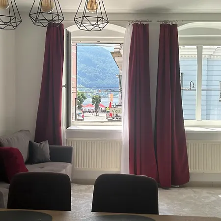 Schubert Apartament *