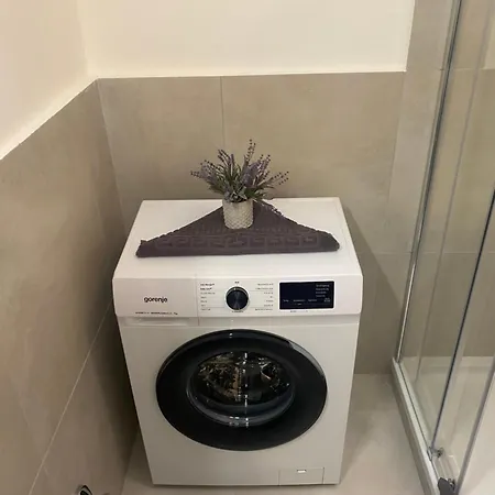 Apartament Schubert