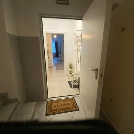 Schubert Apartament