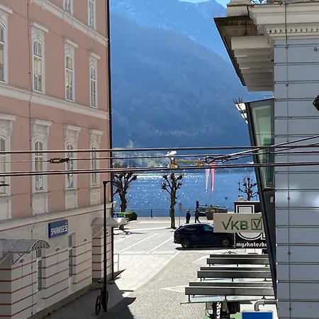 Schubert * Gmunden