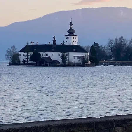 Διαμέρισμα Schubert Gmunden