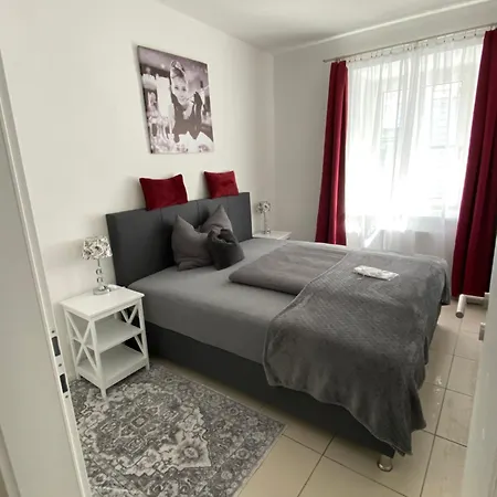 Apartament Schubert