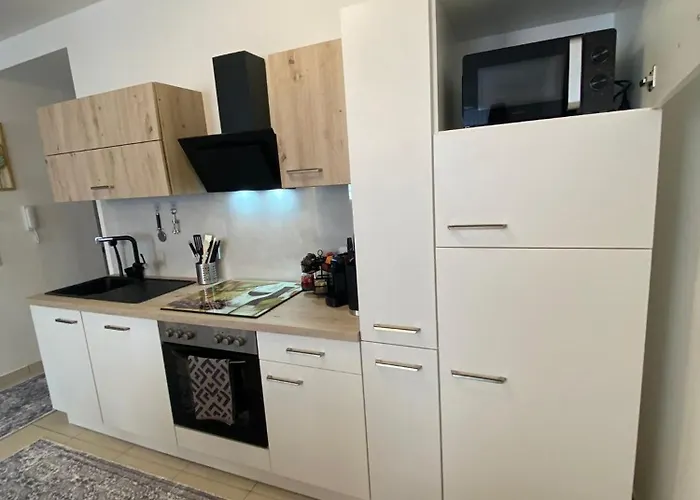 Apartament Schubert *