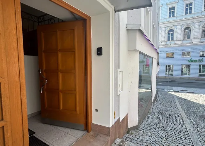 Schubert Apartament Gmunden