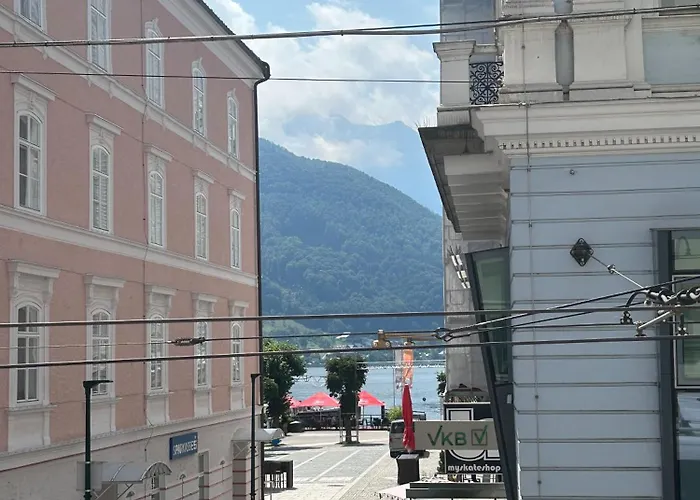 Schubert Apartament *