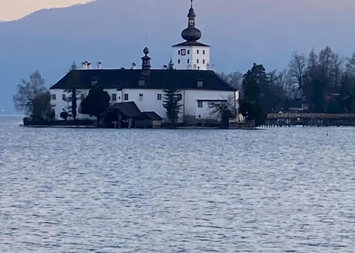 Apartment Schubert Gmunden