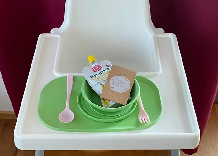 Apartment Schubert Gmunden