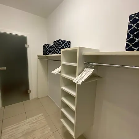 Apartamento Schubert