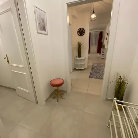 Schubert Apartamento