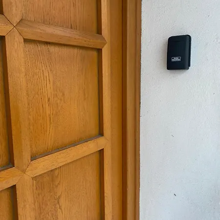 Apartamento Schubert