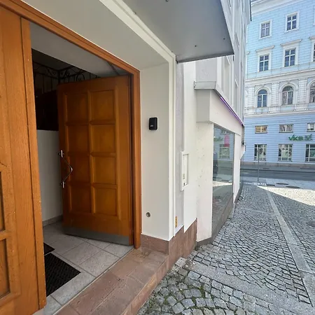 Schubert Apartamento Gmunden