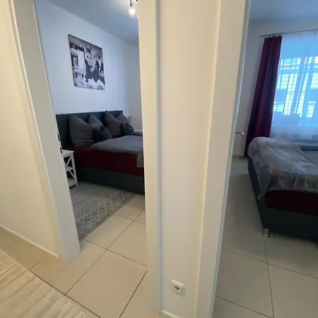 Apartamento Schubert