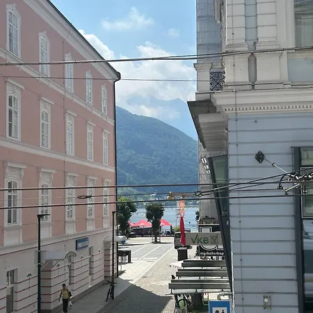 Schubert Apartament *