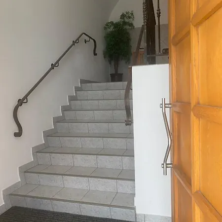 Schubert Apartament *