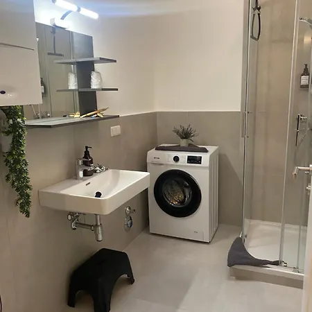 Apartament Schubert Gmunden