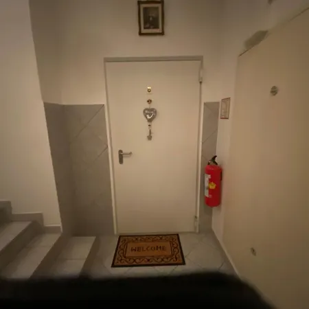 Schubert Apartament Gmunden