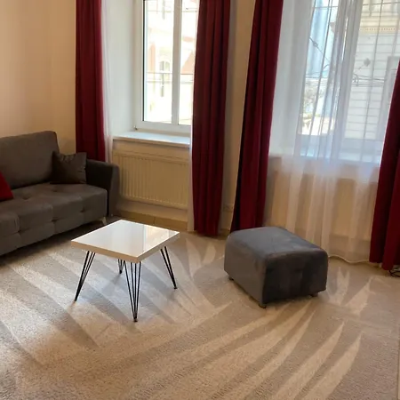 Apartament Schubert