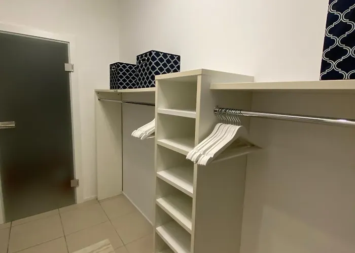 Διαμέρισμα Schubert