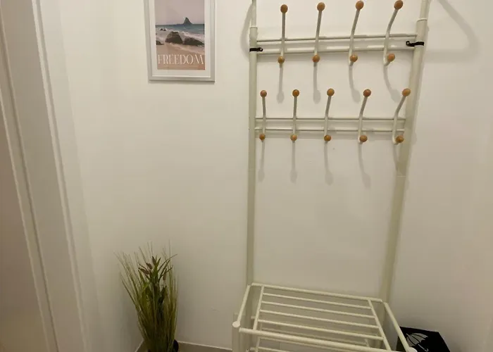 Schubert Διαμέρισμα *