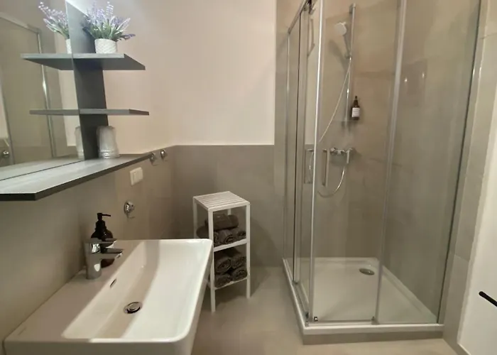 Διαμέρισμα Schubert Gmunden