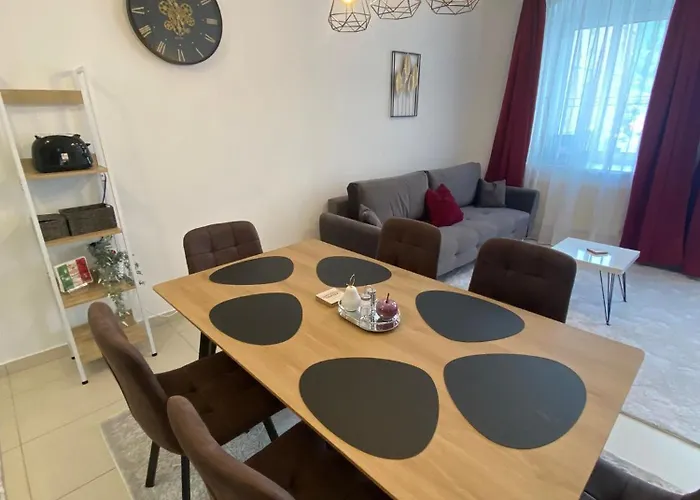 Schubert Διαμέρισμα Gmunden