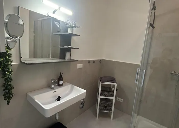 Διαμέρισμα Schubert *