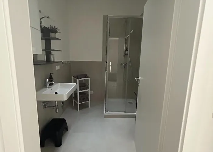 Διαμέρισμα Schubert