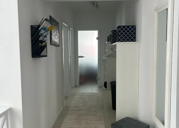 Schubert Διαμέρισμα *