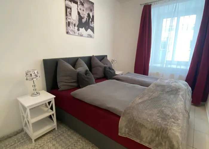 Schubert Apartamento Gmunden