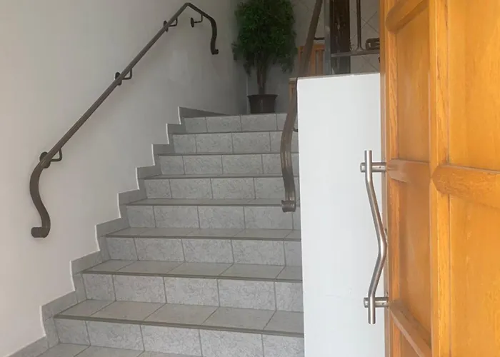 Schubert Διαμέρισμα *