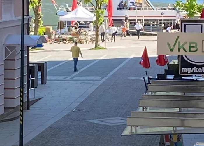 Schubert Διαμέρισμα *