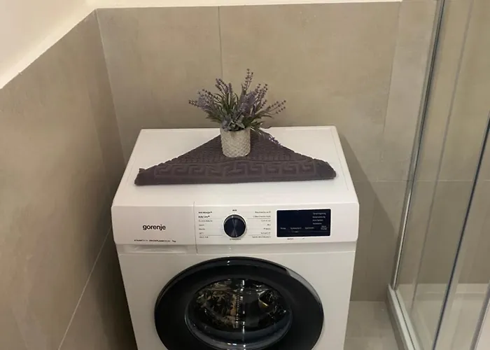 Διαμέρισμα Schubert