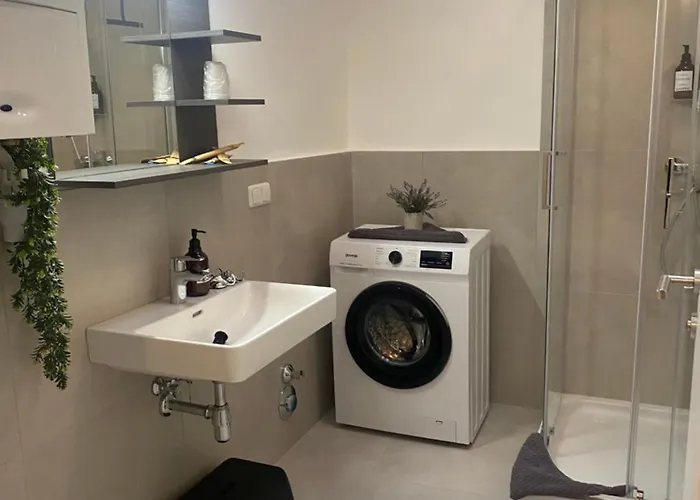 Διαμέρισμα Schubert Gmunden