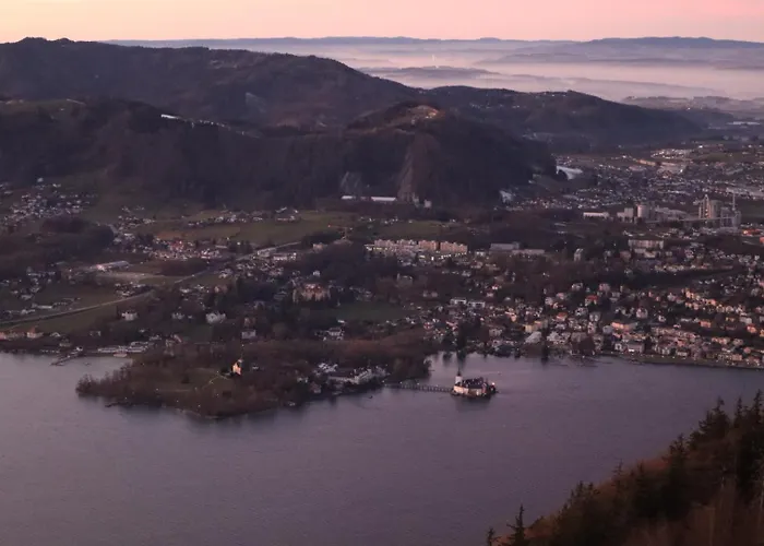 Διαμέρισμα Schubert