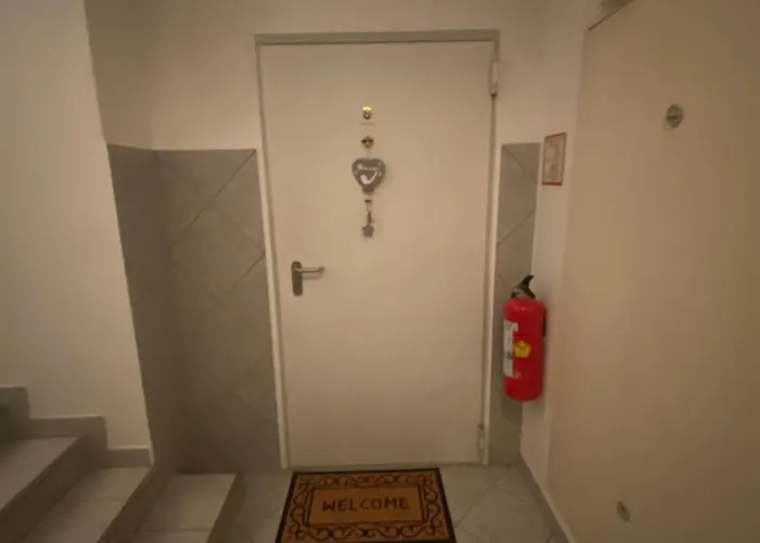 Schubert Διαμέρισμα Gmunden