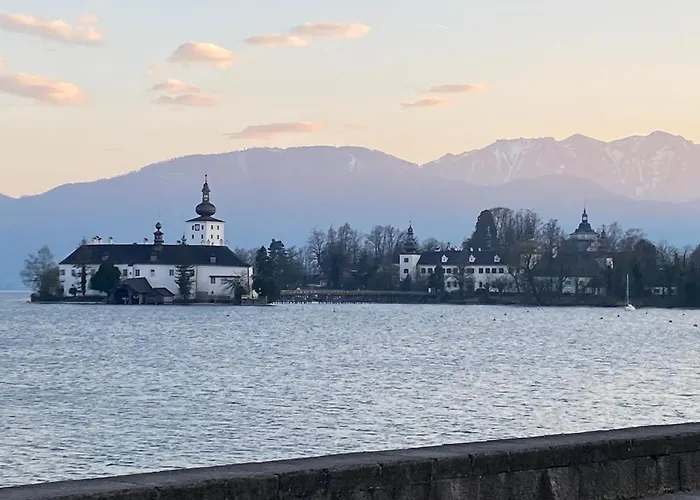 Schubert Διαμέρισμα *