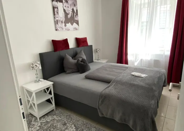 Apartamento Schubert